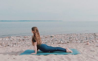 300h Yoga Teacher Training with Briohny Smyth, Aligned Yoga | Review & My Experience