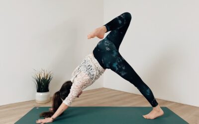 Balance | Weekly Yoga Schedule March 07 – 13, 2022